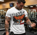 Phoenix Reborn T-shirt