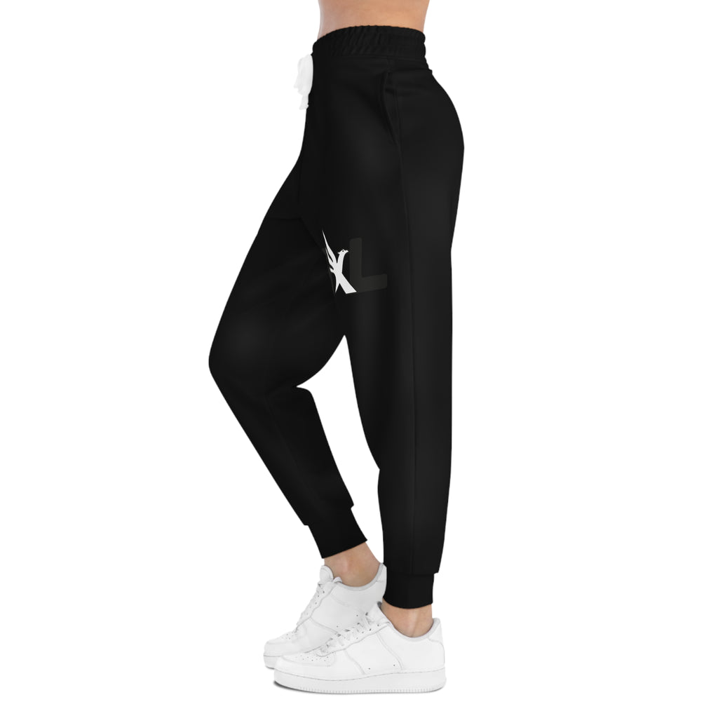 Athletic Joggers — Street Zone
