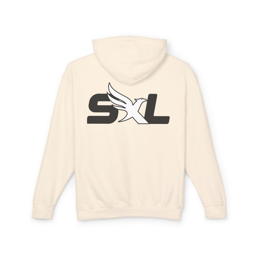 Stoic Love Lightweight Hoodie — Core Edition