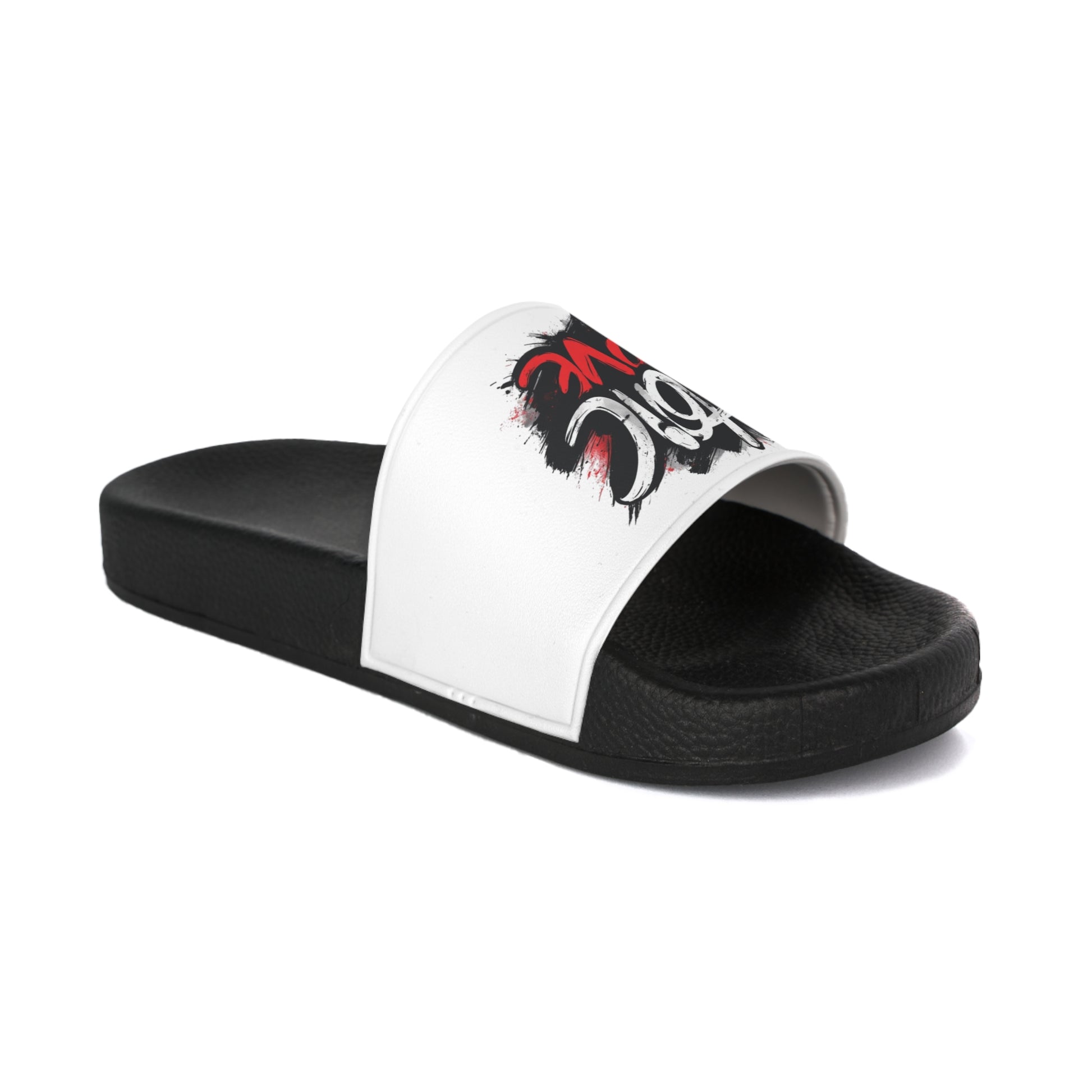Stylish Men's Slide Sandals, Casual Footwear, Pool Slides, Summer Accessories, Perfect for Beach Days, Relaxation and Leisure