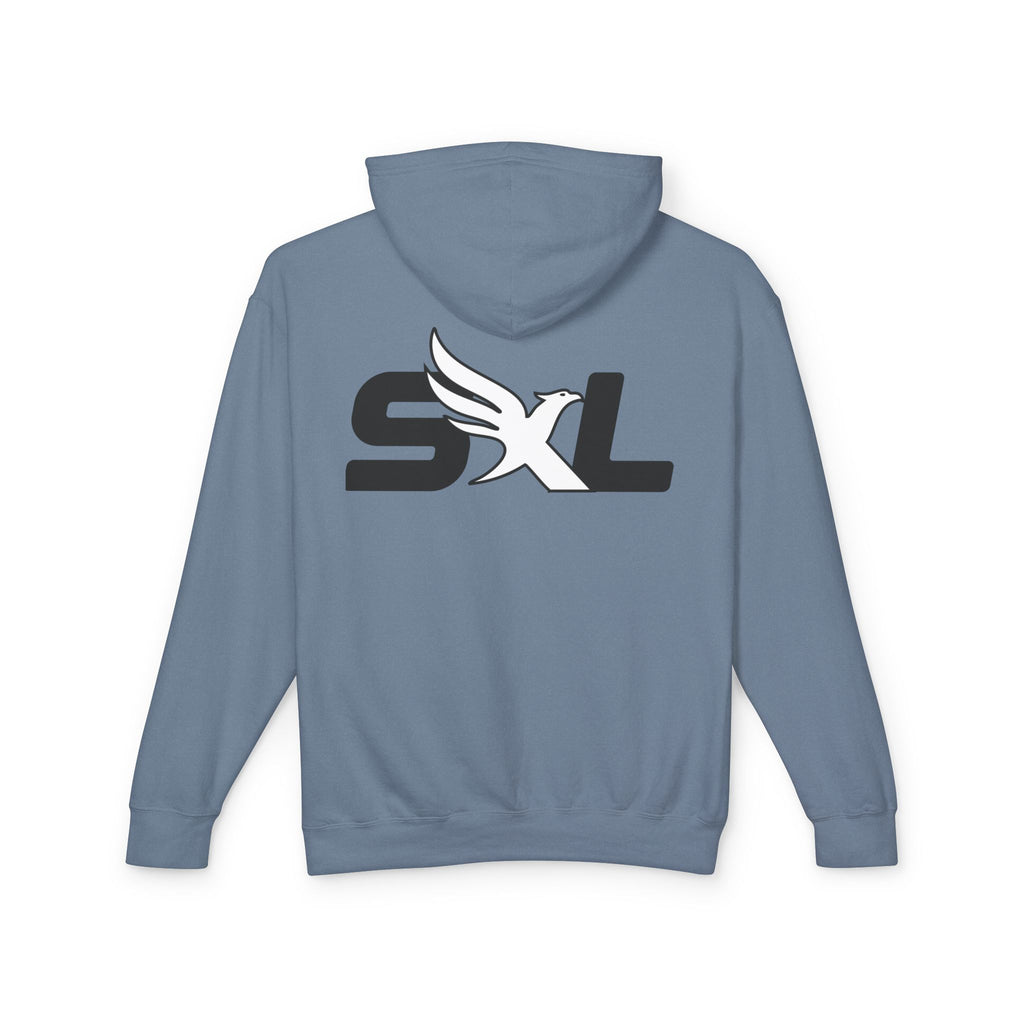 Stoic Love Lightweight Hoodie — Core Edition