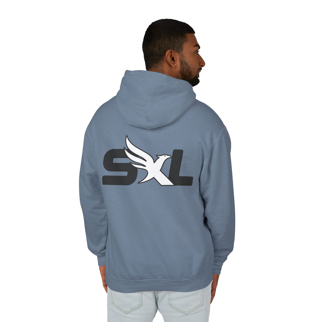 Stoic Love Lightweight Hoodie — Core Edition