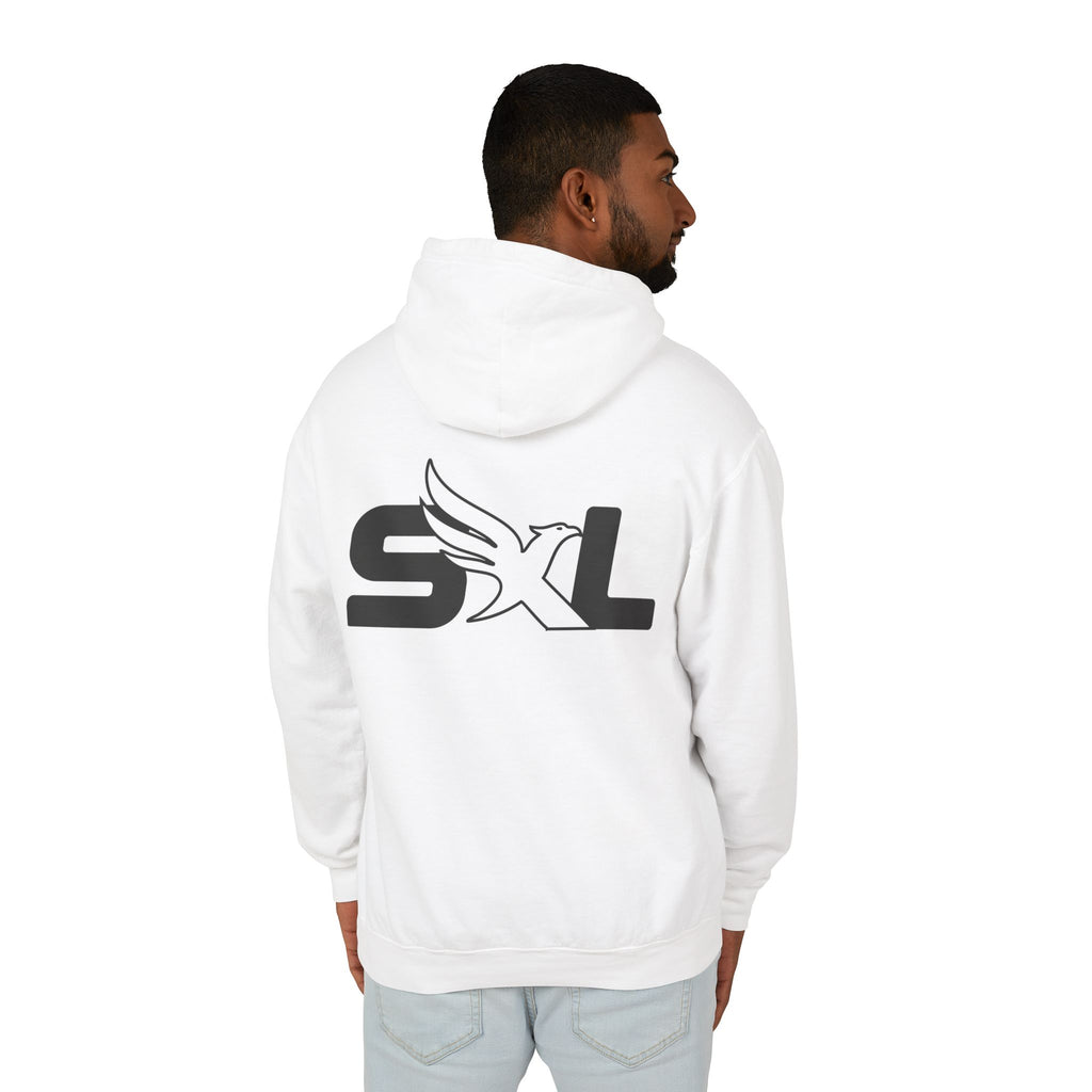 Stoic Love Lightweight Hoodie — Core Edition