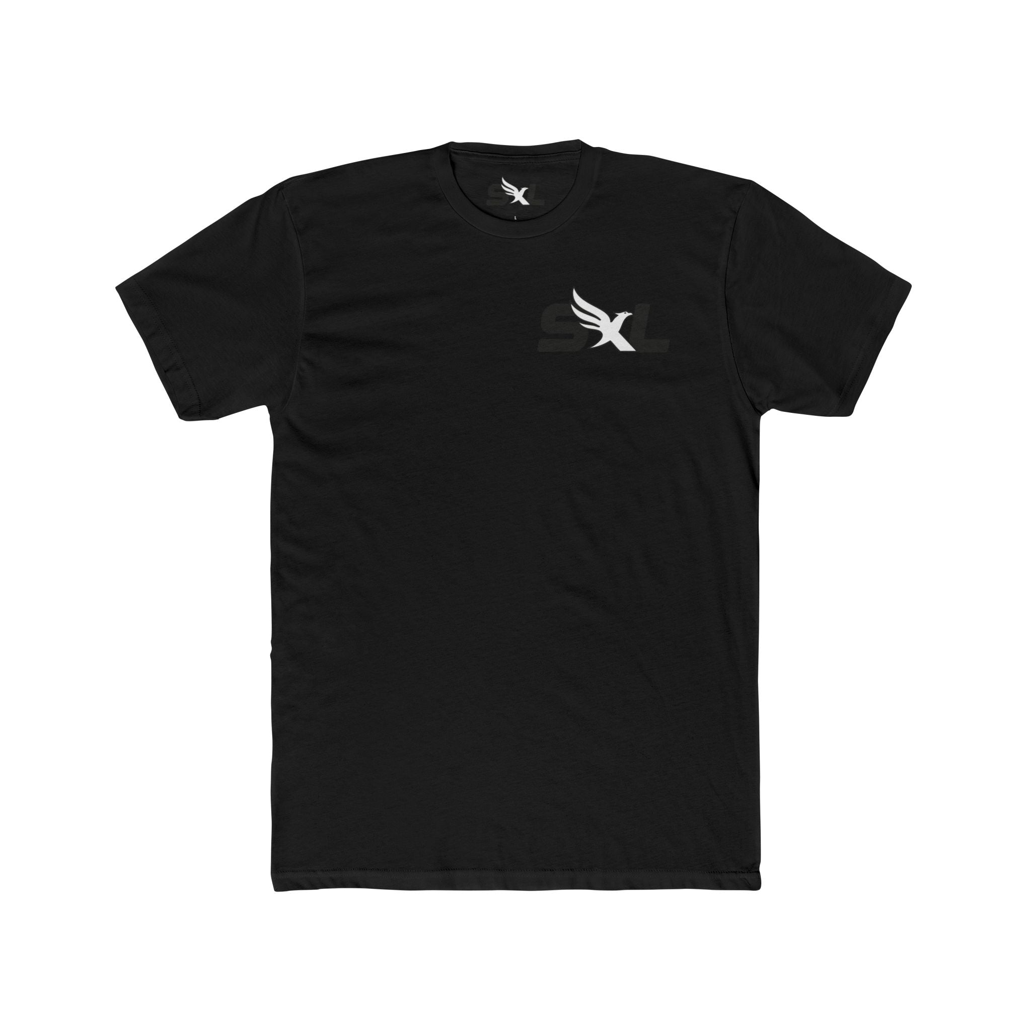 Stoic X Love Drak Classic Cotton Crew Tee
