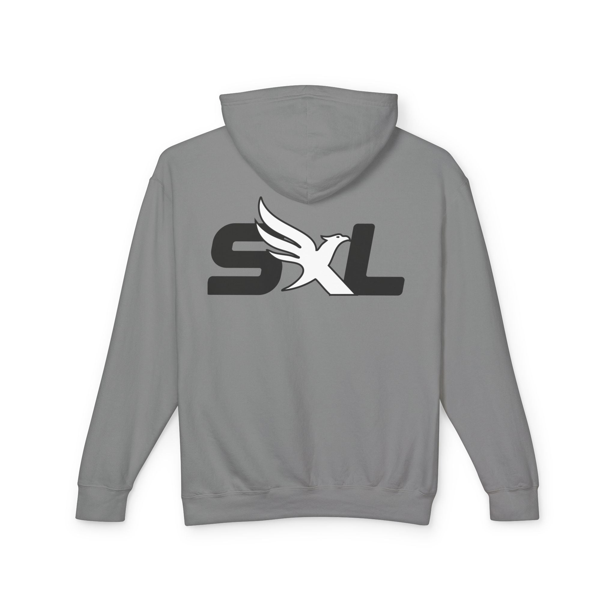 Stoic Love Lightweight Hoodie — Core Edition