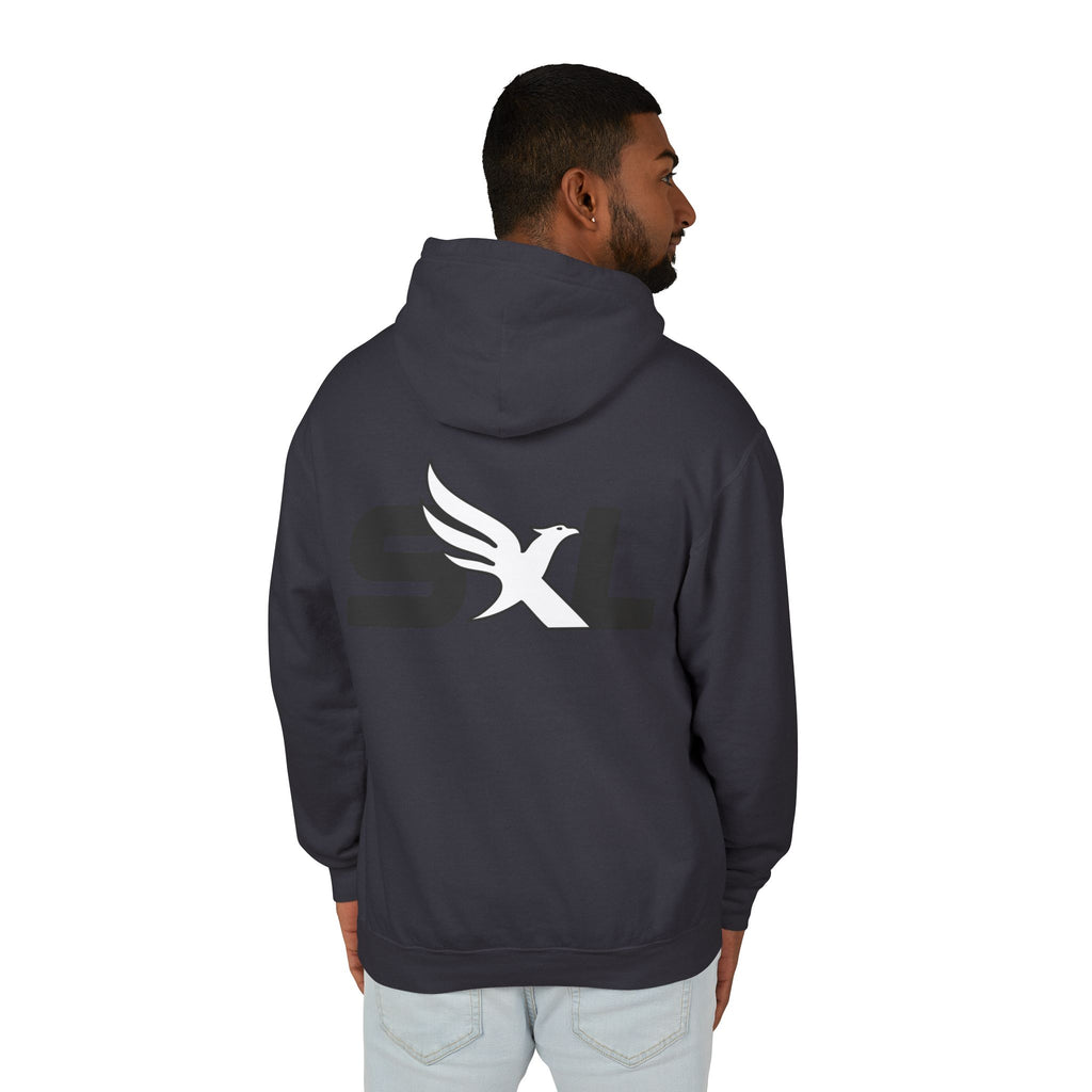 Stoic Love Lightweight Hoodie — Core Edition
