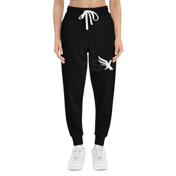 Athletic Joggers — Street Zone