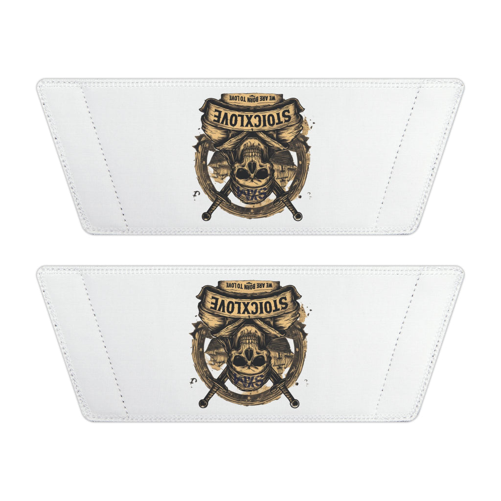 Stoic Slide Sandals — Removable Strap