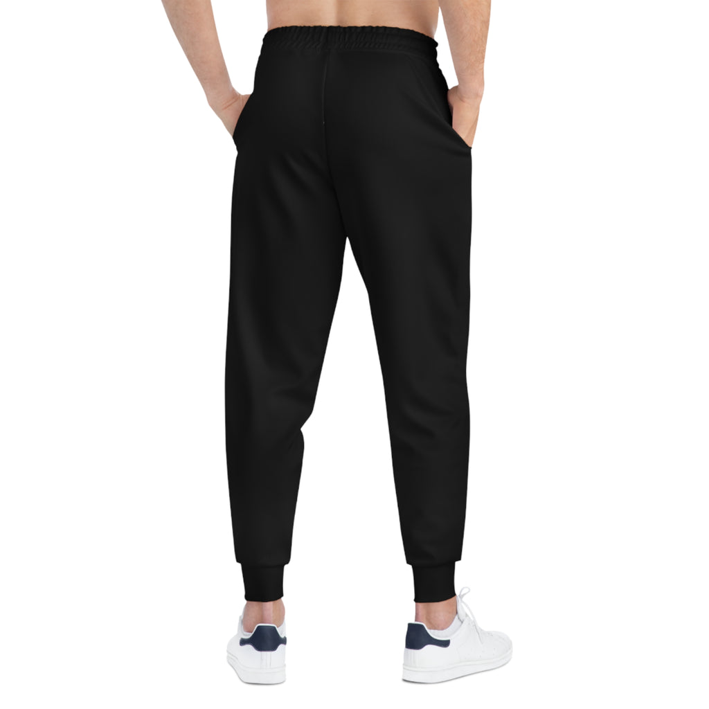 Born to Love Joggers — Stoic Essentials