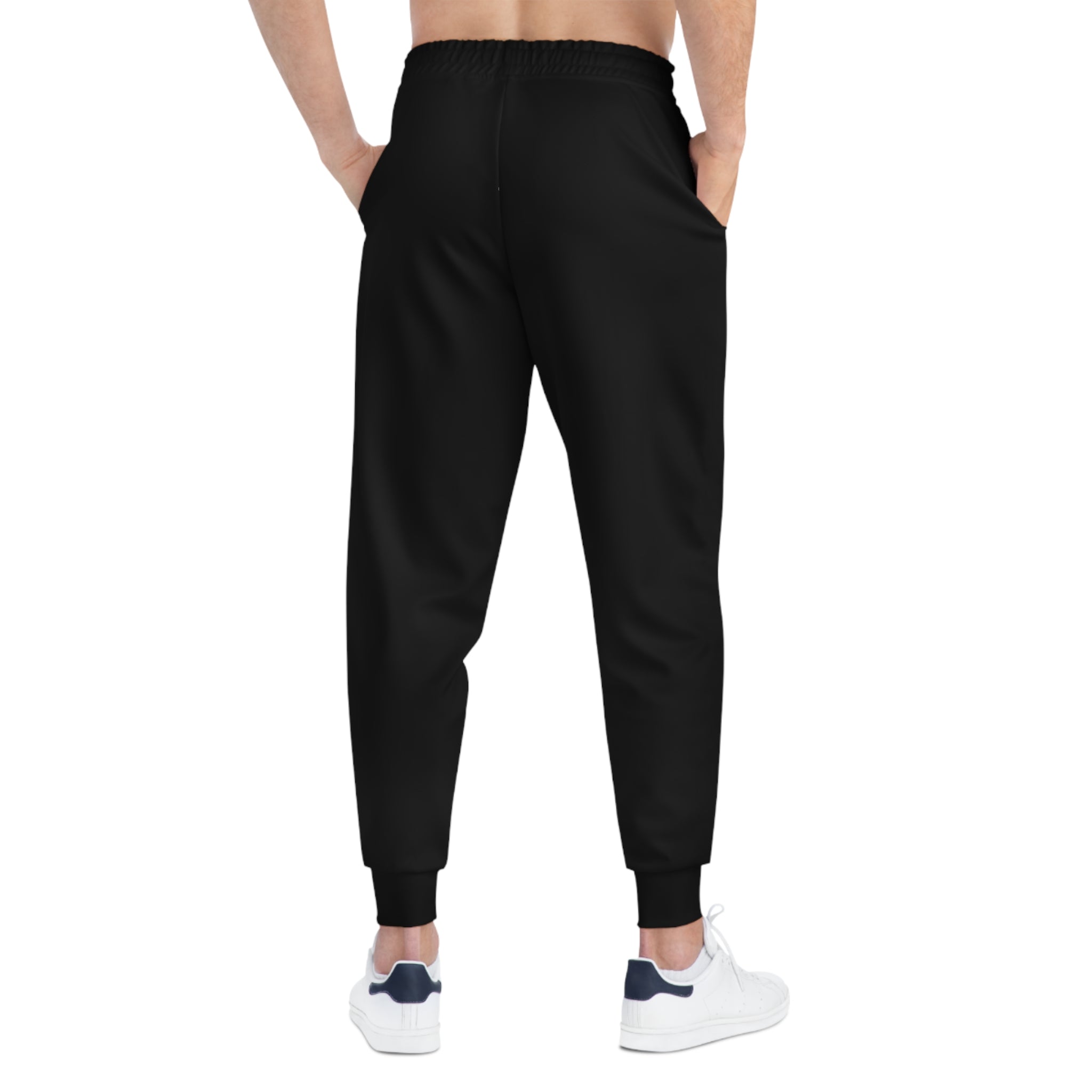Born to Love Joggers — Stoic Essentials