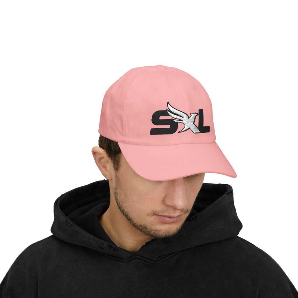 SXL Cap — Stoic Essentials