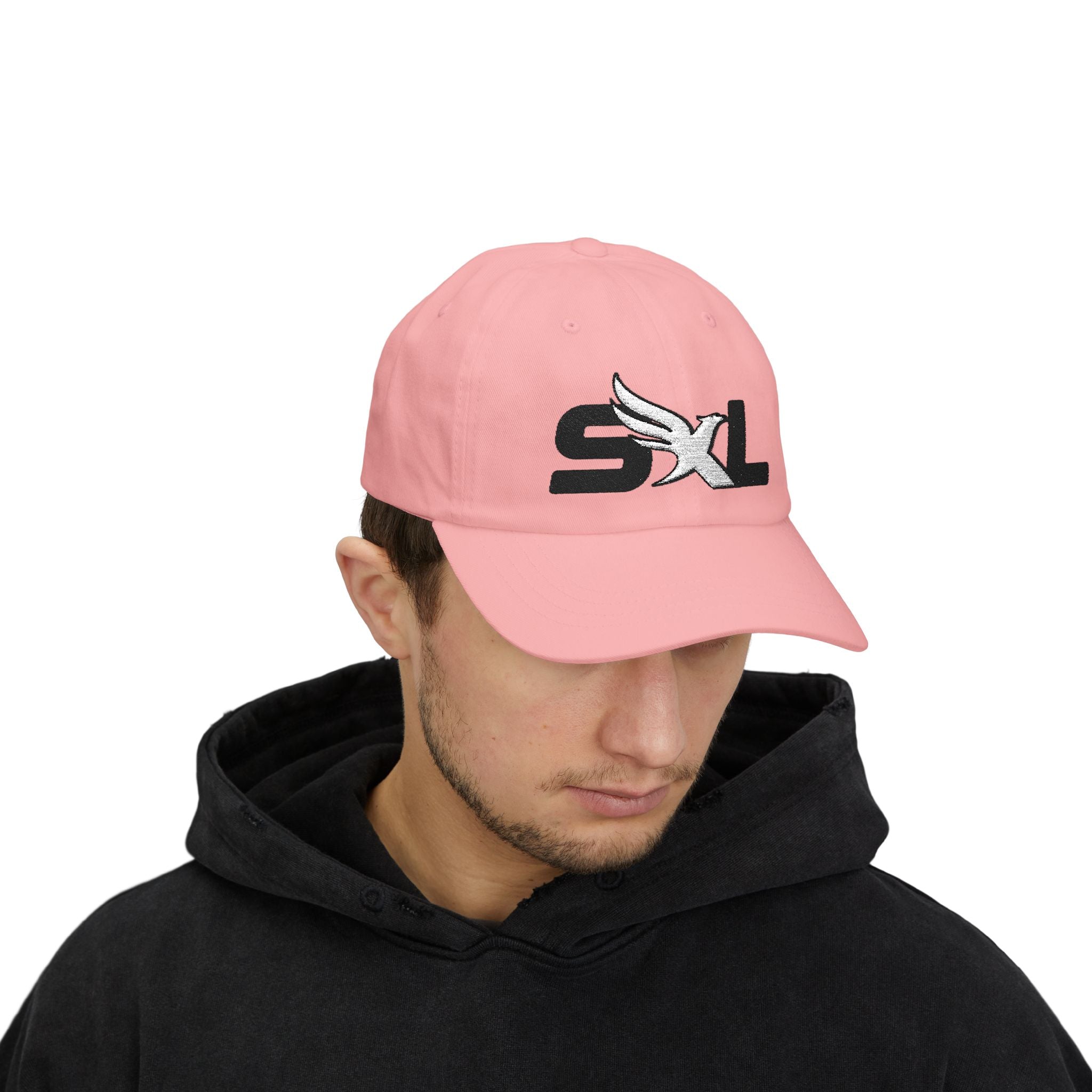 SXL Cap — Stoic Essentials