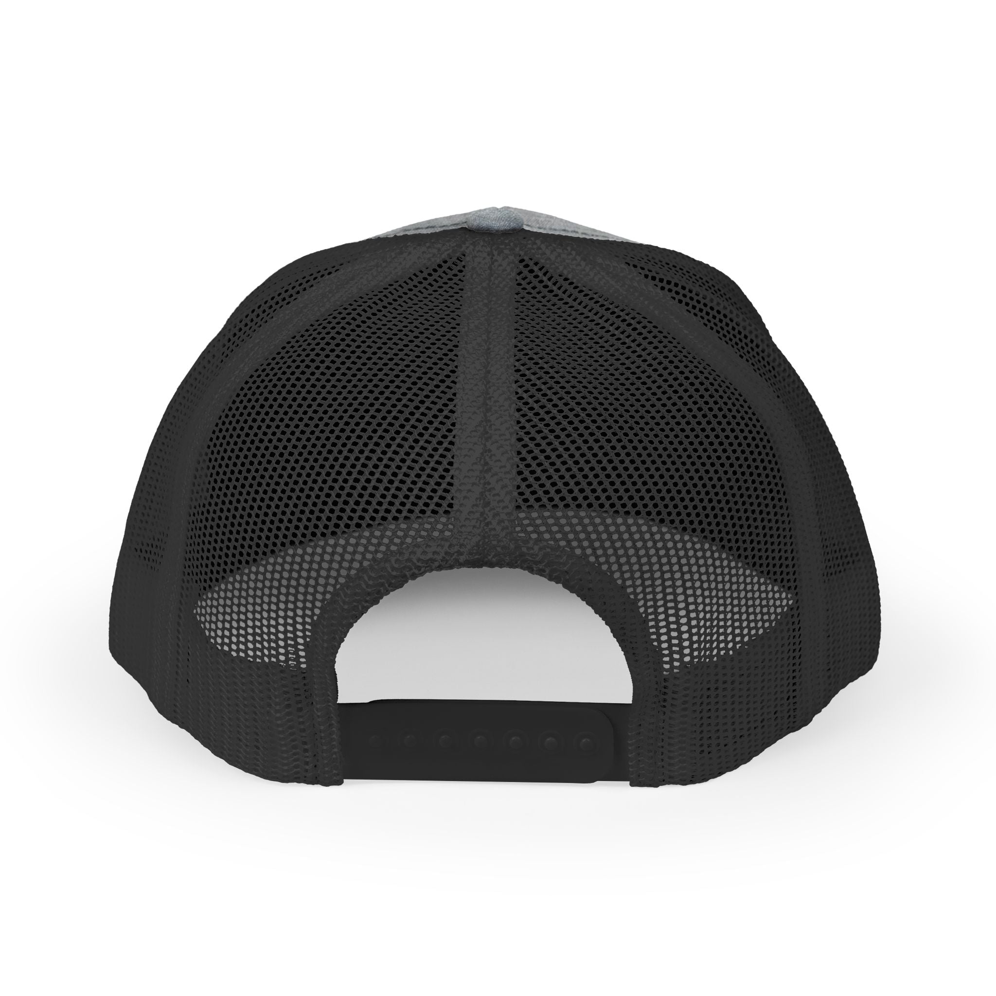 Stoic Trucker Cap — Core Edition