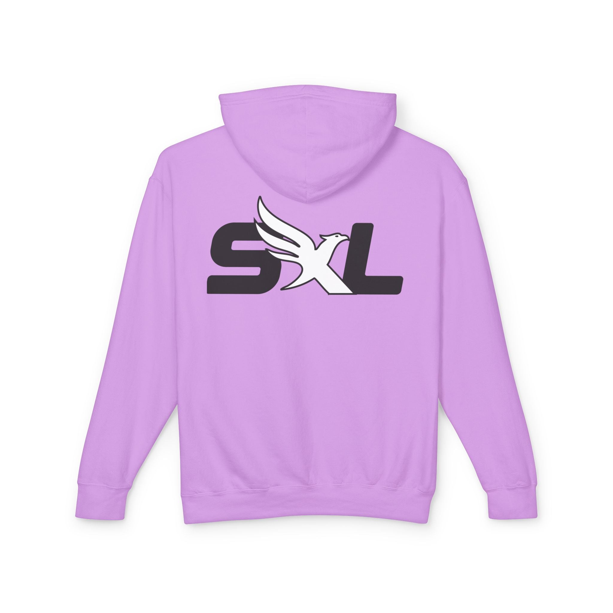 Stoic Love Lightweight Hoodie — Core Edition