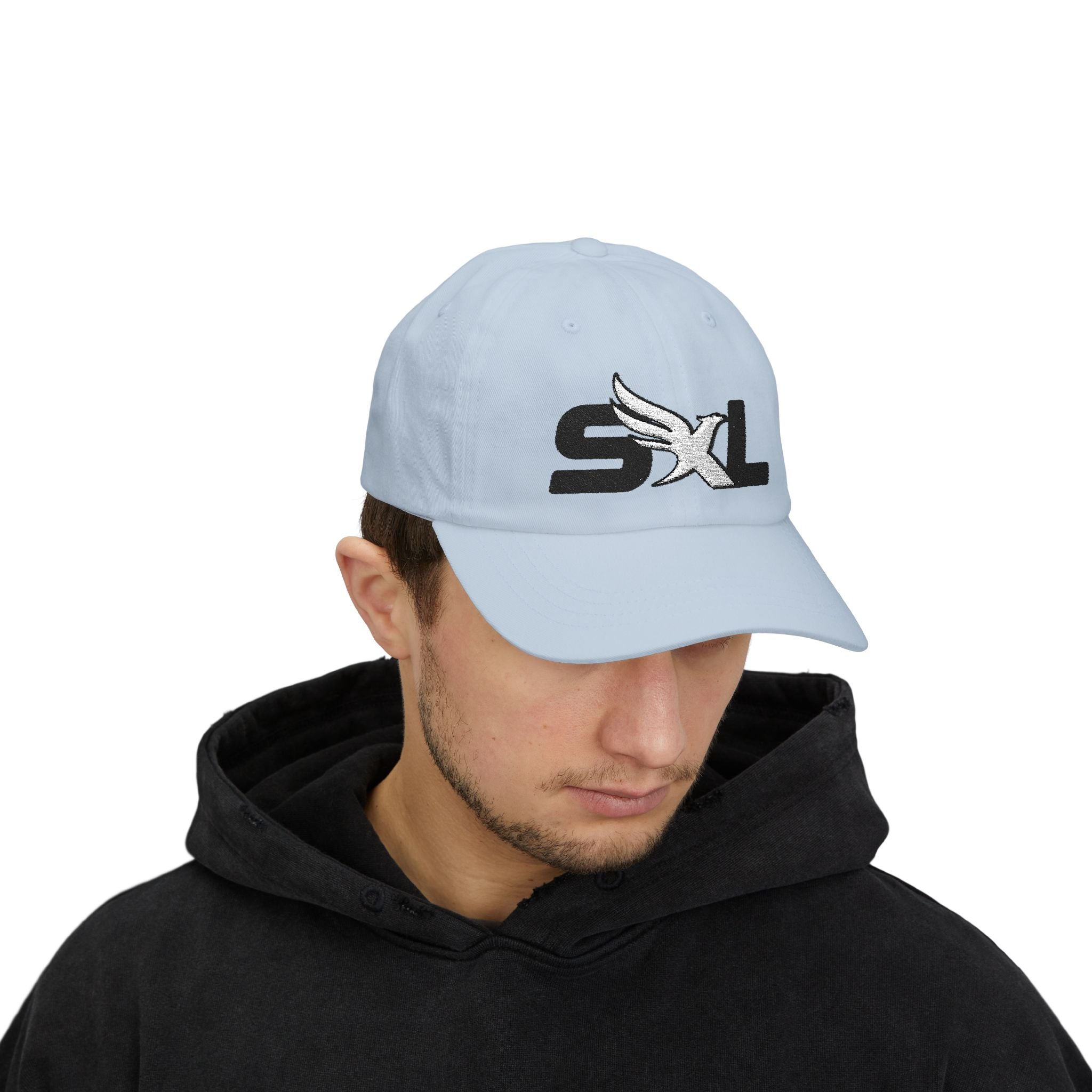 SXL Cap — Stoic Essentials