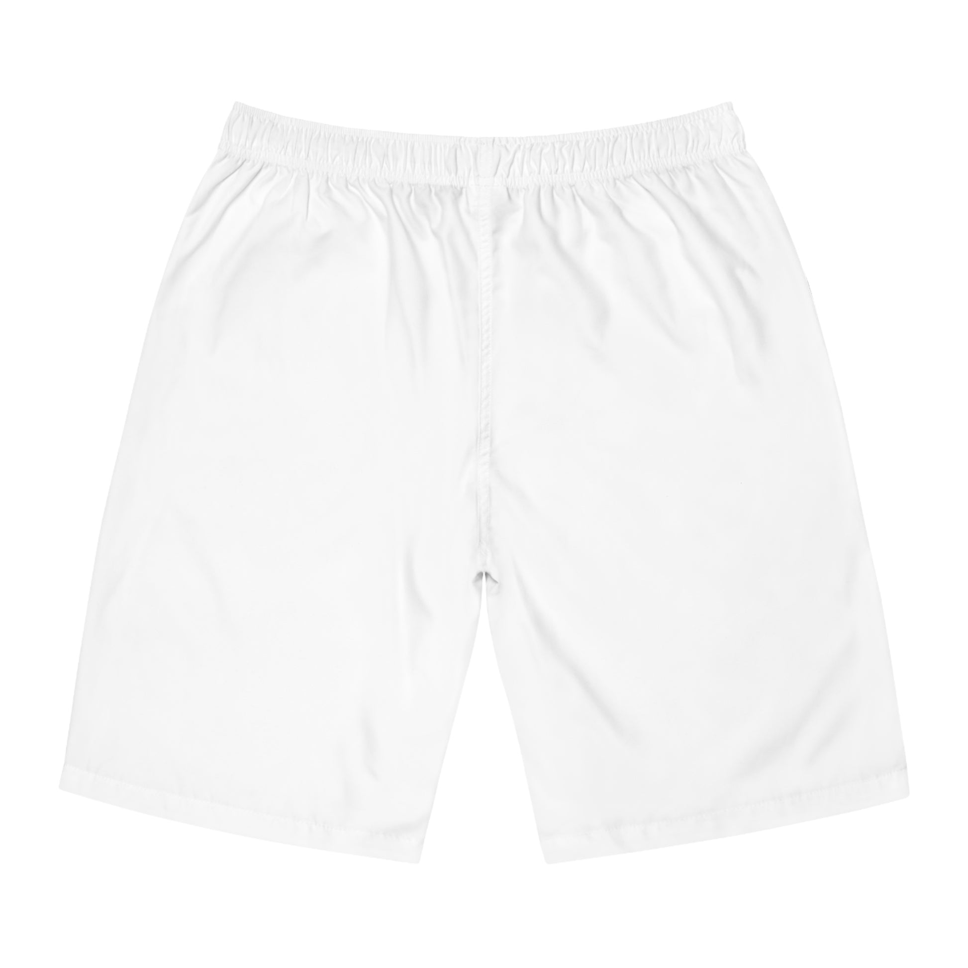 Stylish Men's Board Shorts, Perfect for Beach Days, Surfing, Pool Parties, and Summer Vacations, AOP Swimwear