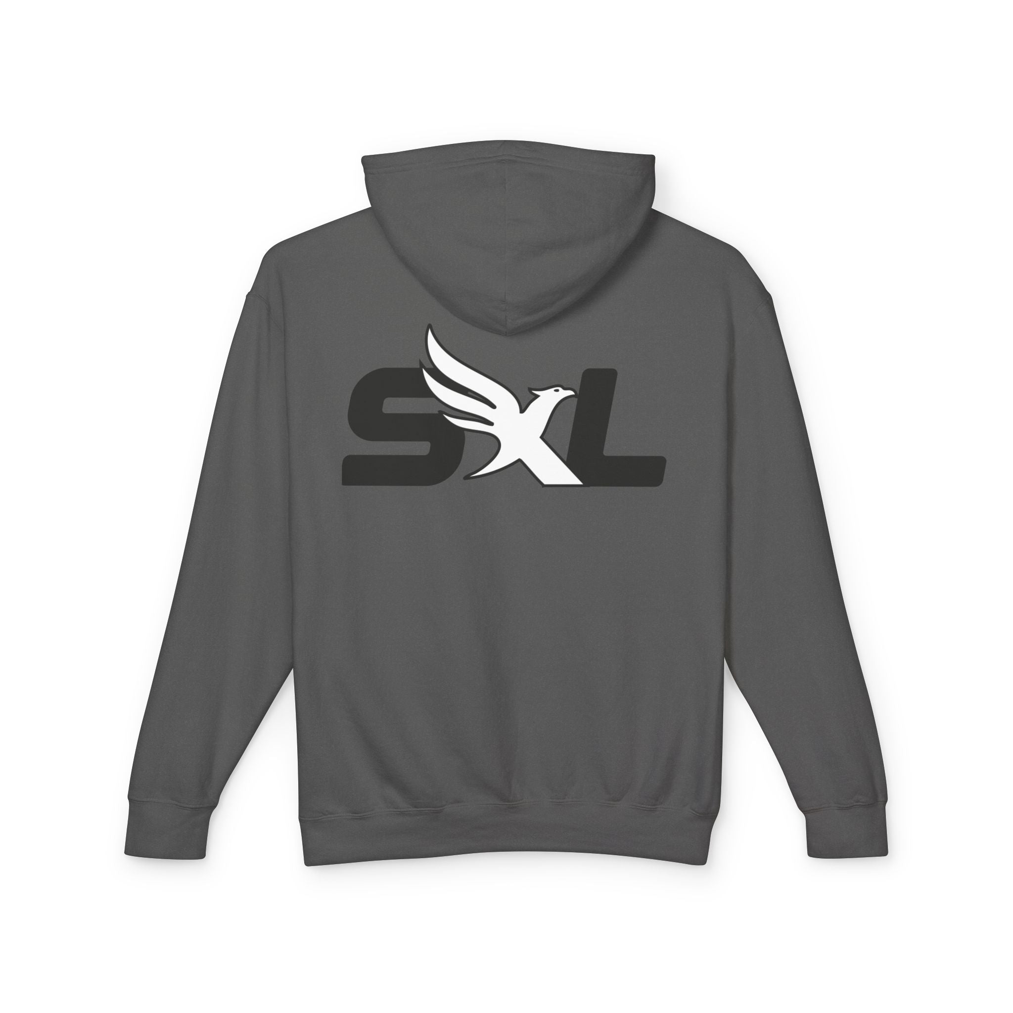 Stoic Love Lightweight Hoodie — Core Edition