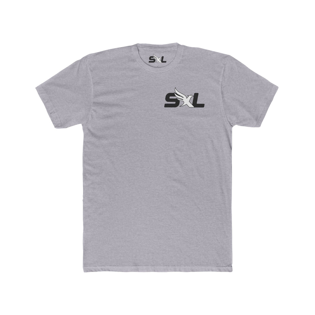 Stoic X Love Classic Cotton Crew Tee