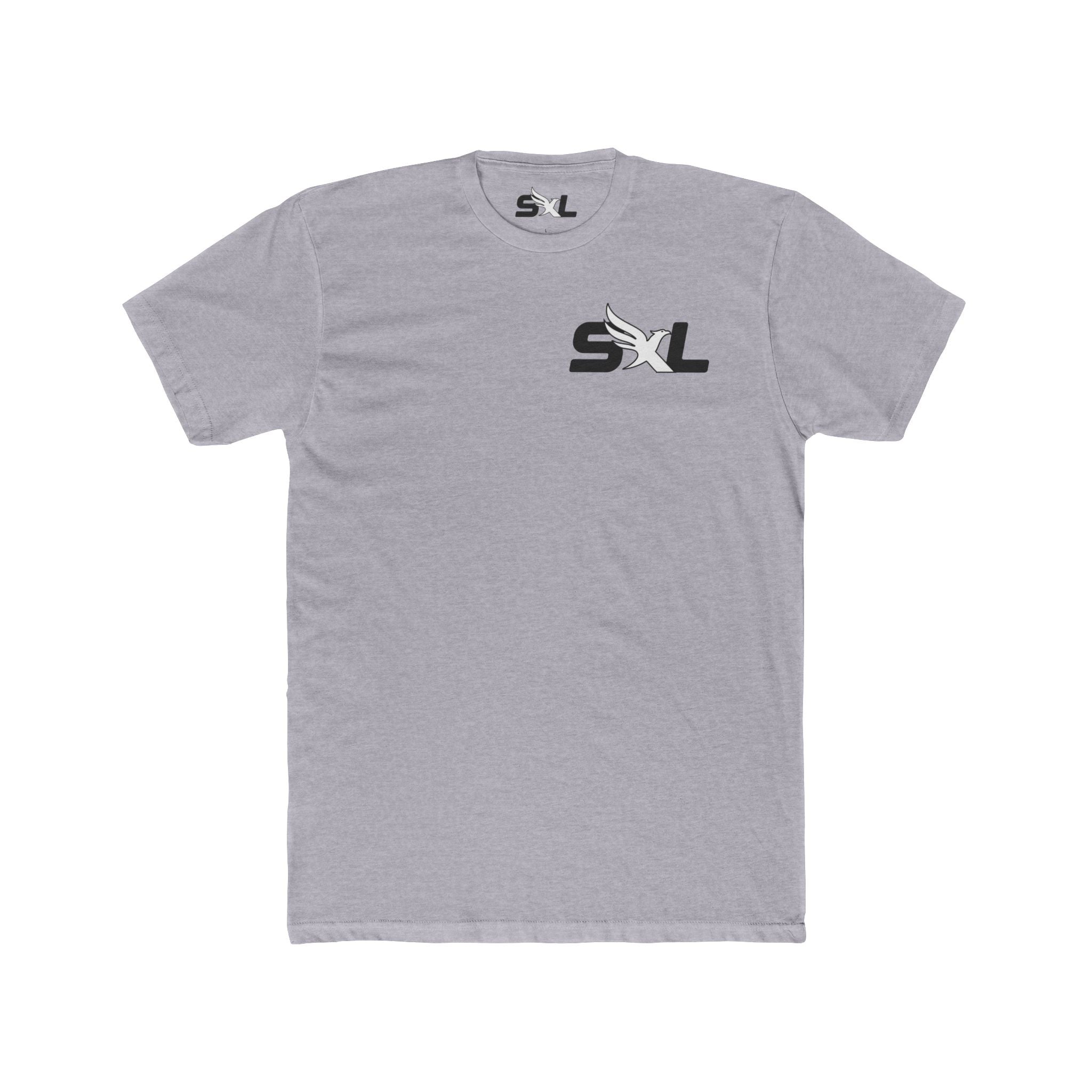 Stoic X Love Classic Cotton Crew Tee