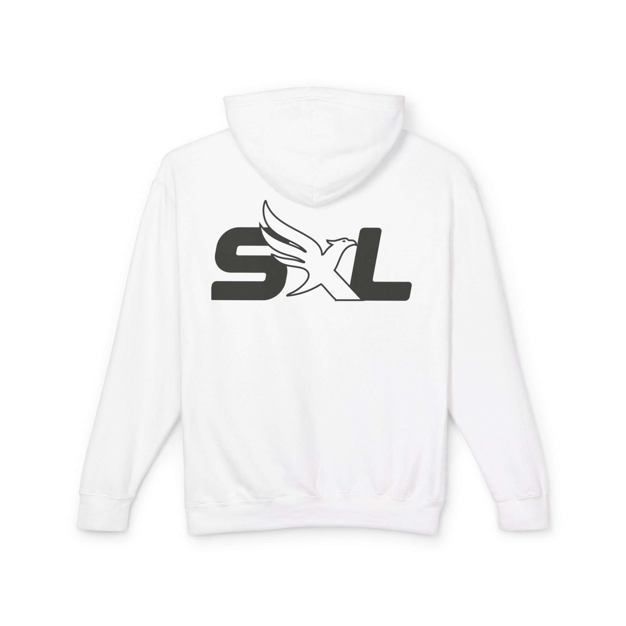 Stoic Love Lightweight Hoodie — Core Edition