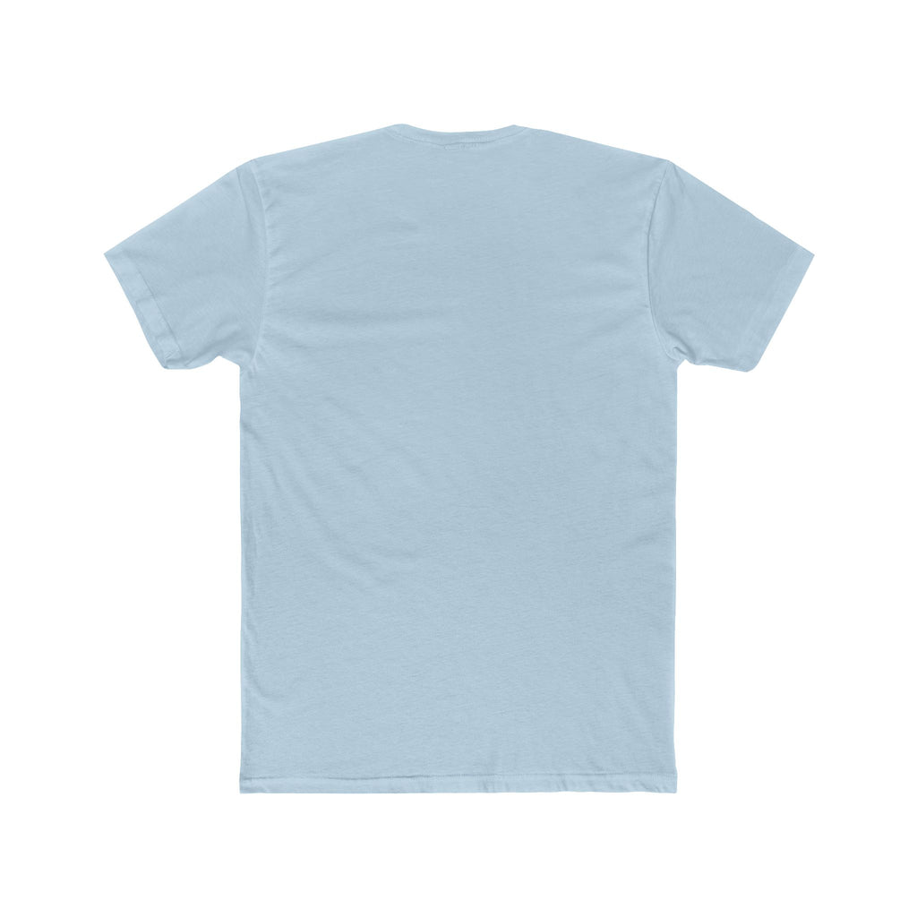 Urban Wisdom & Compass Tee — Stoic Core