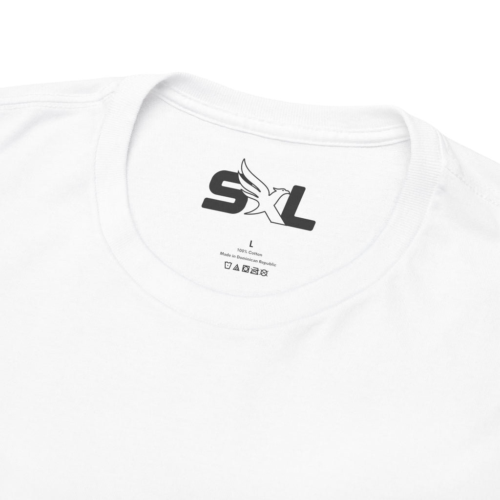 Phoenix Rising Tee — Rebirth Edition