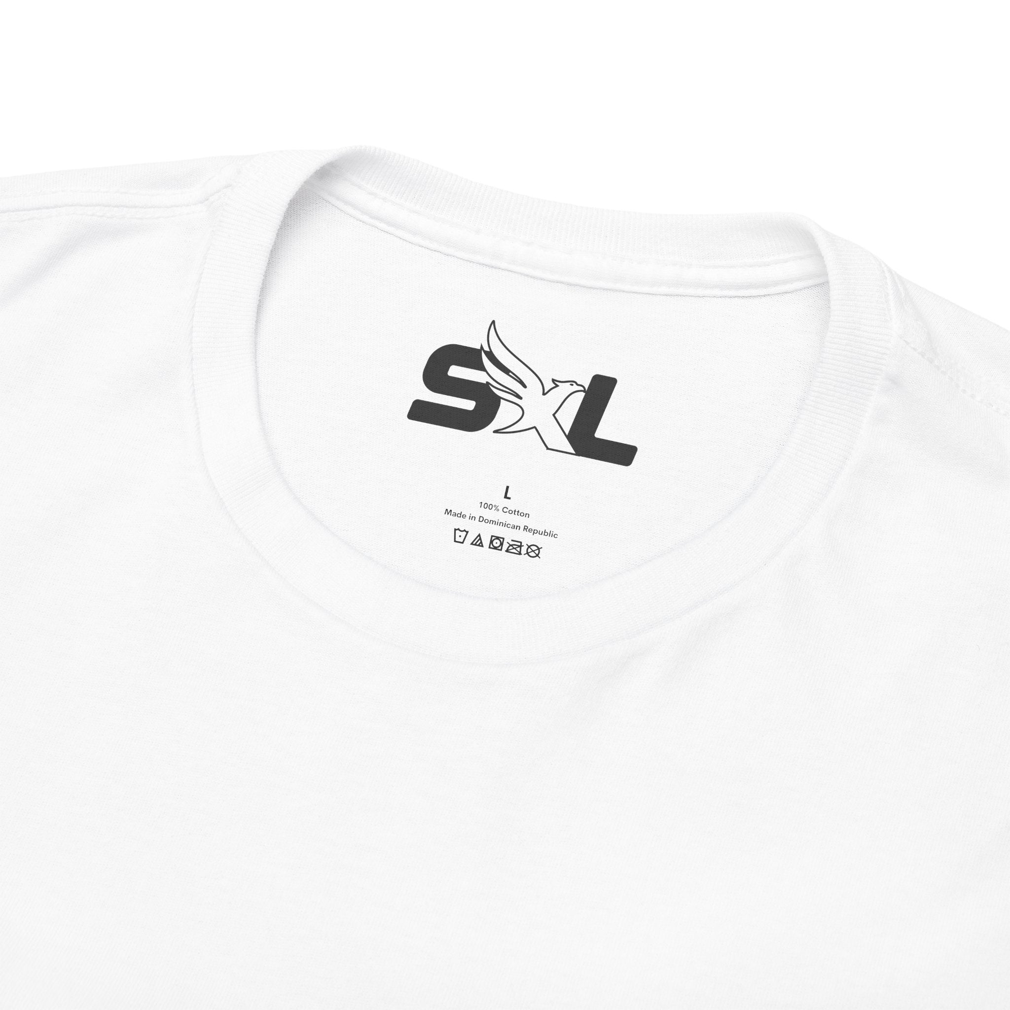 Phoenix Rising Tee — Rebirth Edition