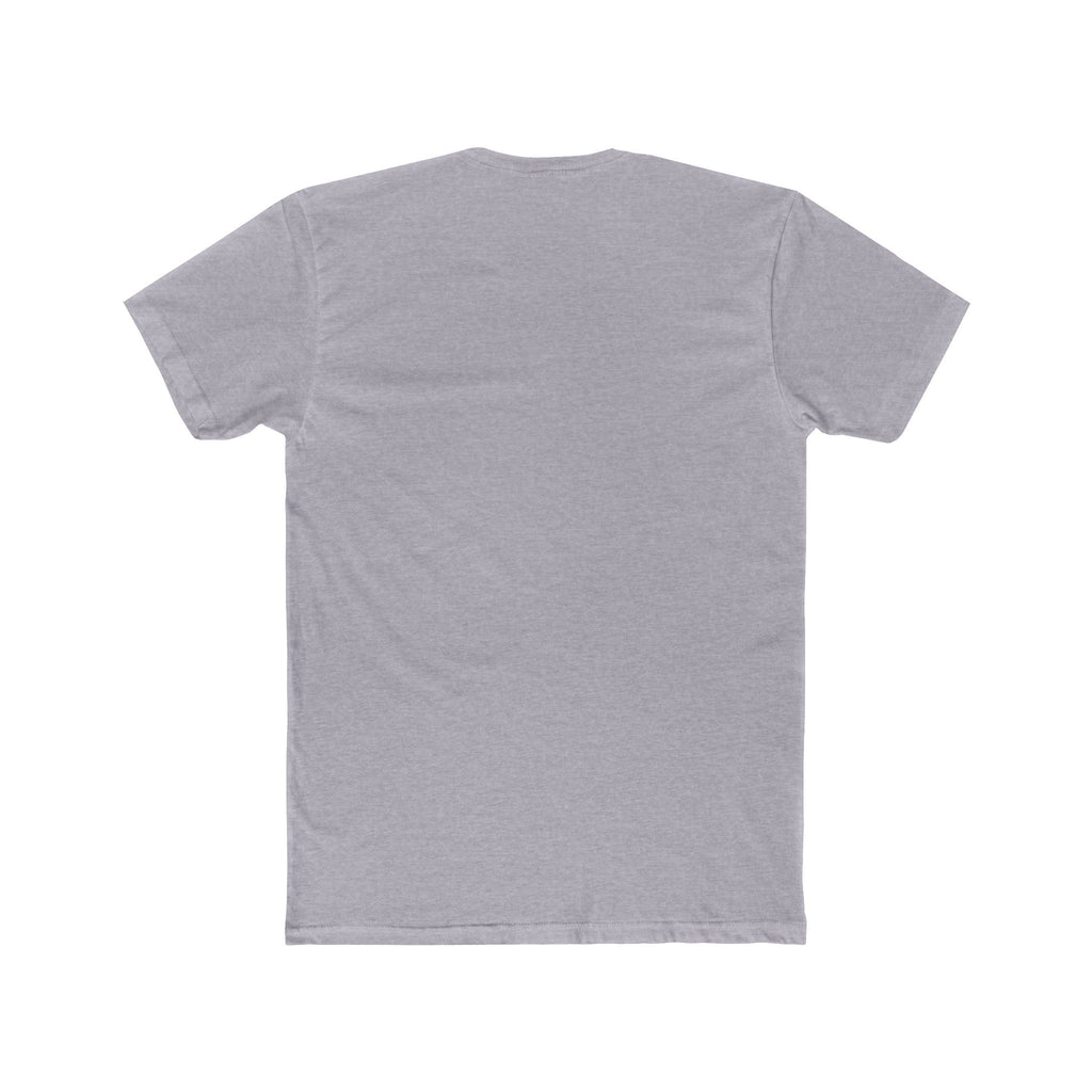 Urban Wisdom & Compass Tee — Stoic Core