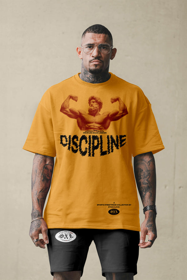 BOLD MEN'S SPORTS JERSEY