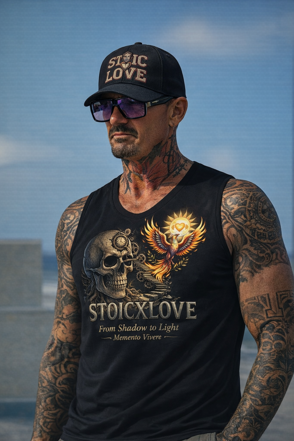 From Shadow to Light Tank — Rebirth Edition