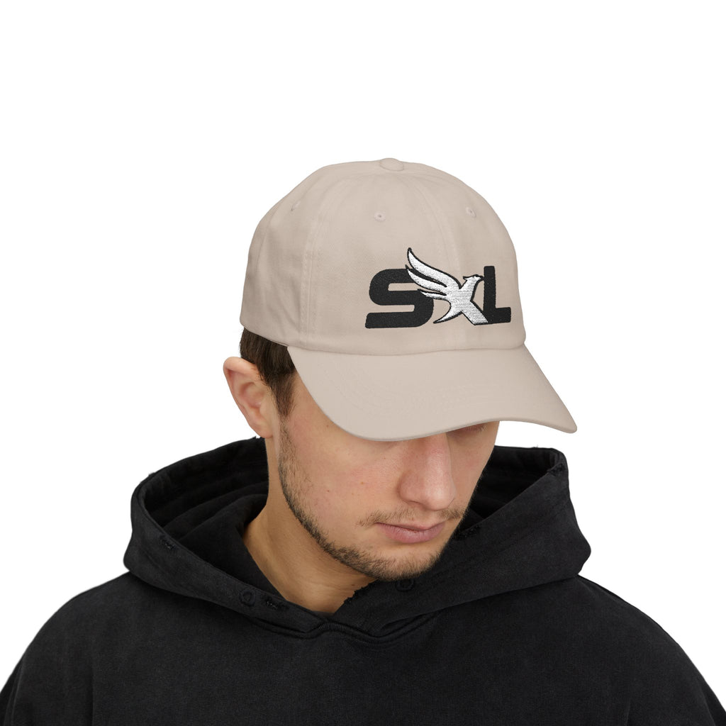 SXL Cap — Stoic Essentials