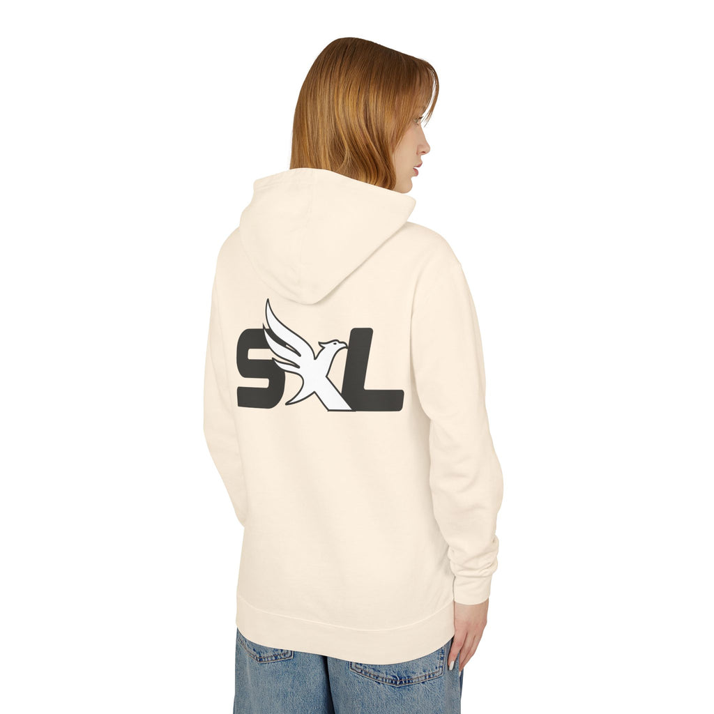Stoic Love Lightweight Hoodie — Core Edition