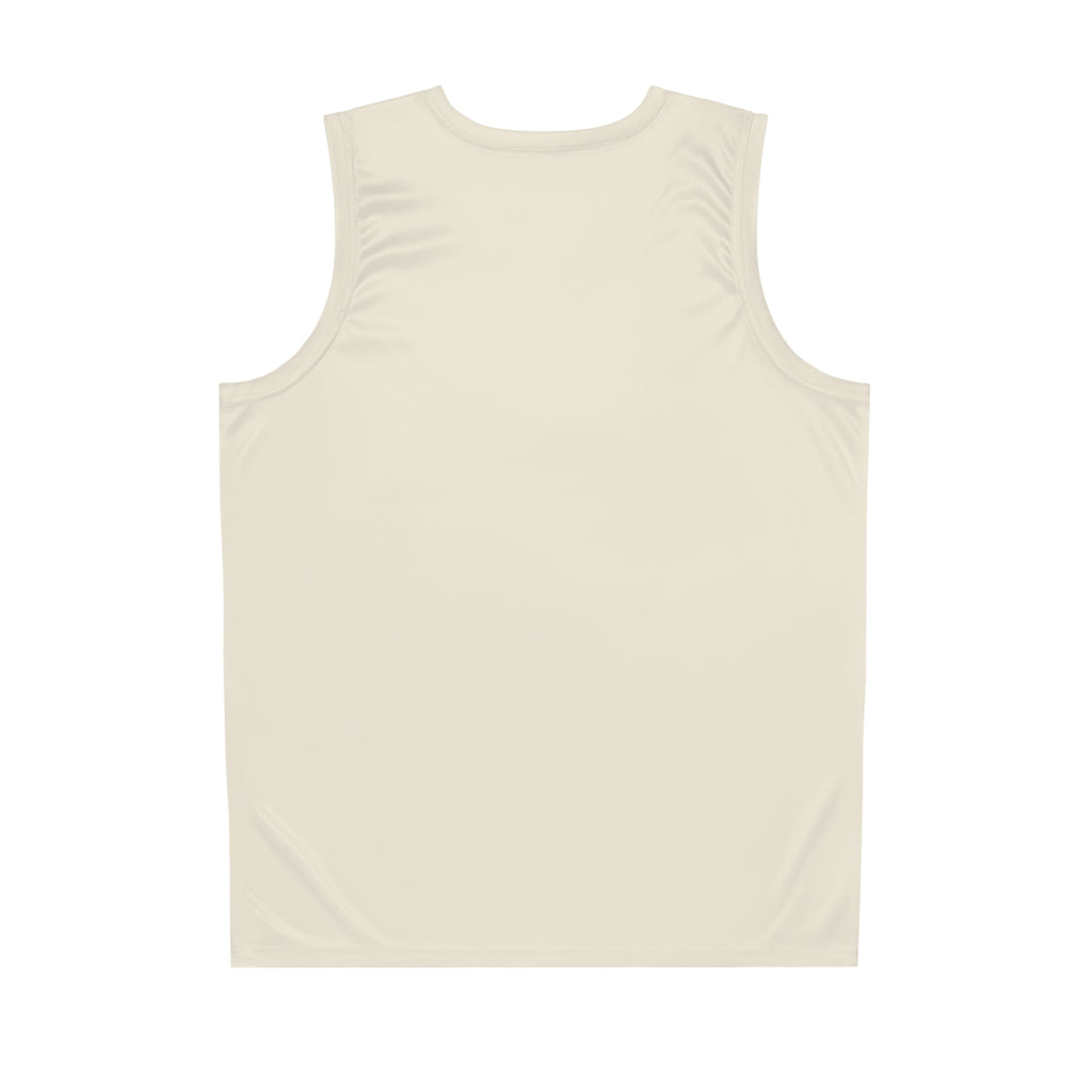 Stylish Basketball Jersey: Perfect for Athletes, Fans, Game Days, Sports Events, and Casual Wear