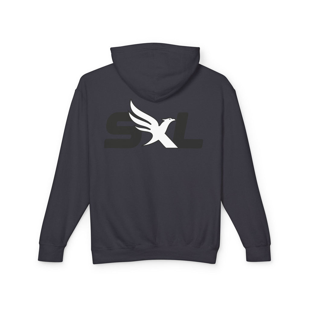 Stoic Love Lightweight Hoodie — Core Edition