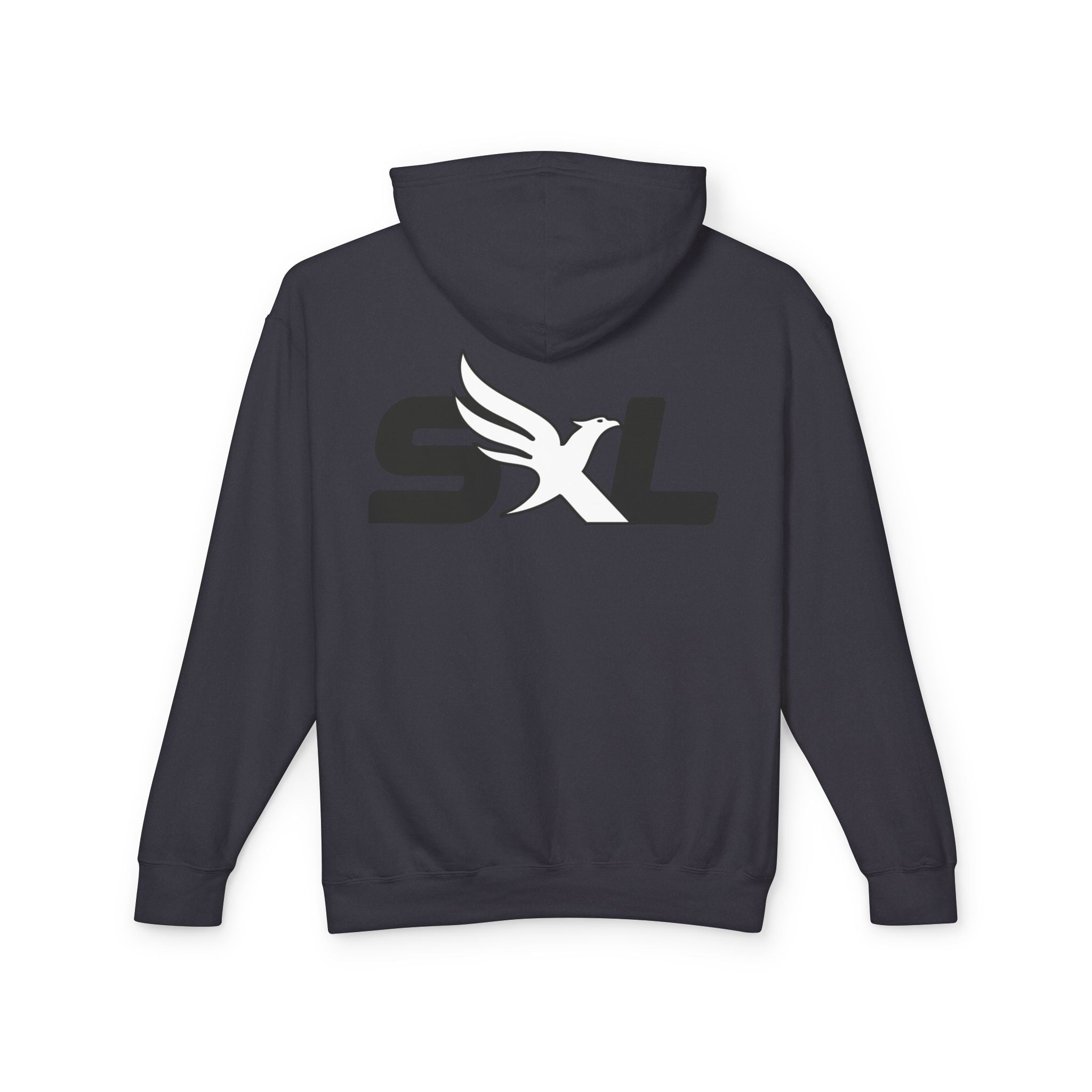Stoic Love Lightweight Hoodie — Core Edition