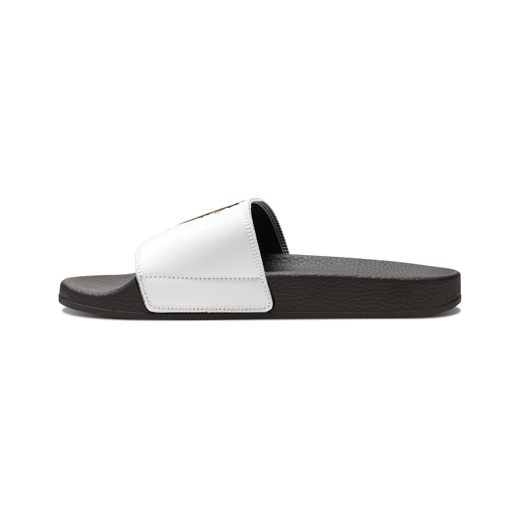 Stoic Slide Sandals — Removable Strap