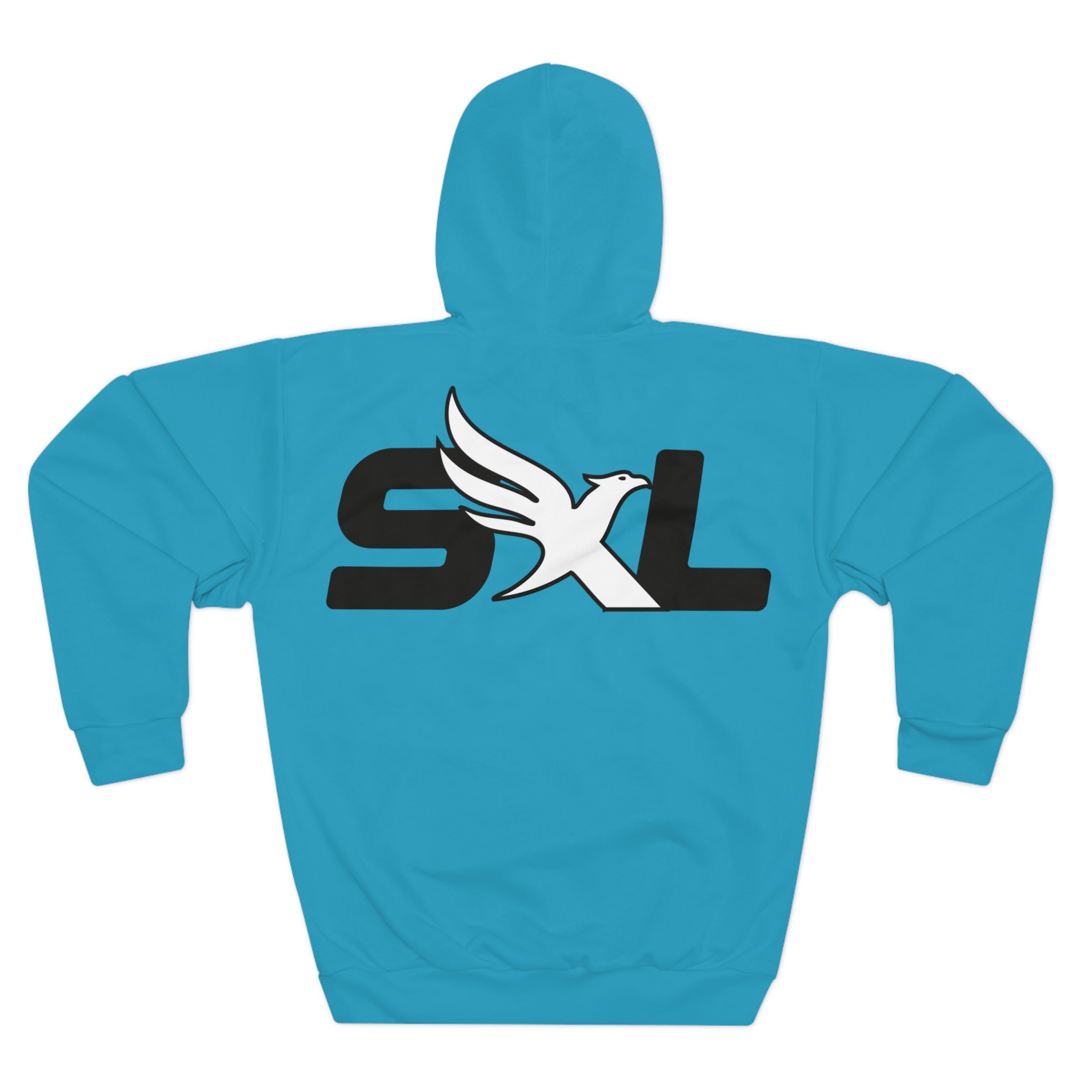 From Shadow to Light Hoodie — Stoic X Love