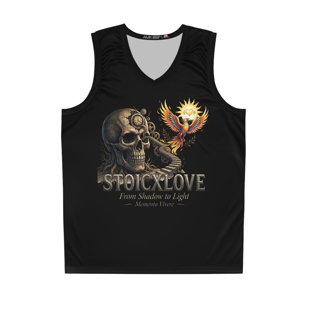 From Shadow to Light Tank — Rebirth Edition