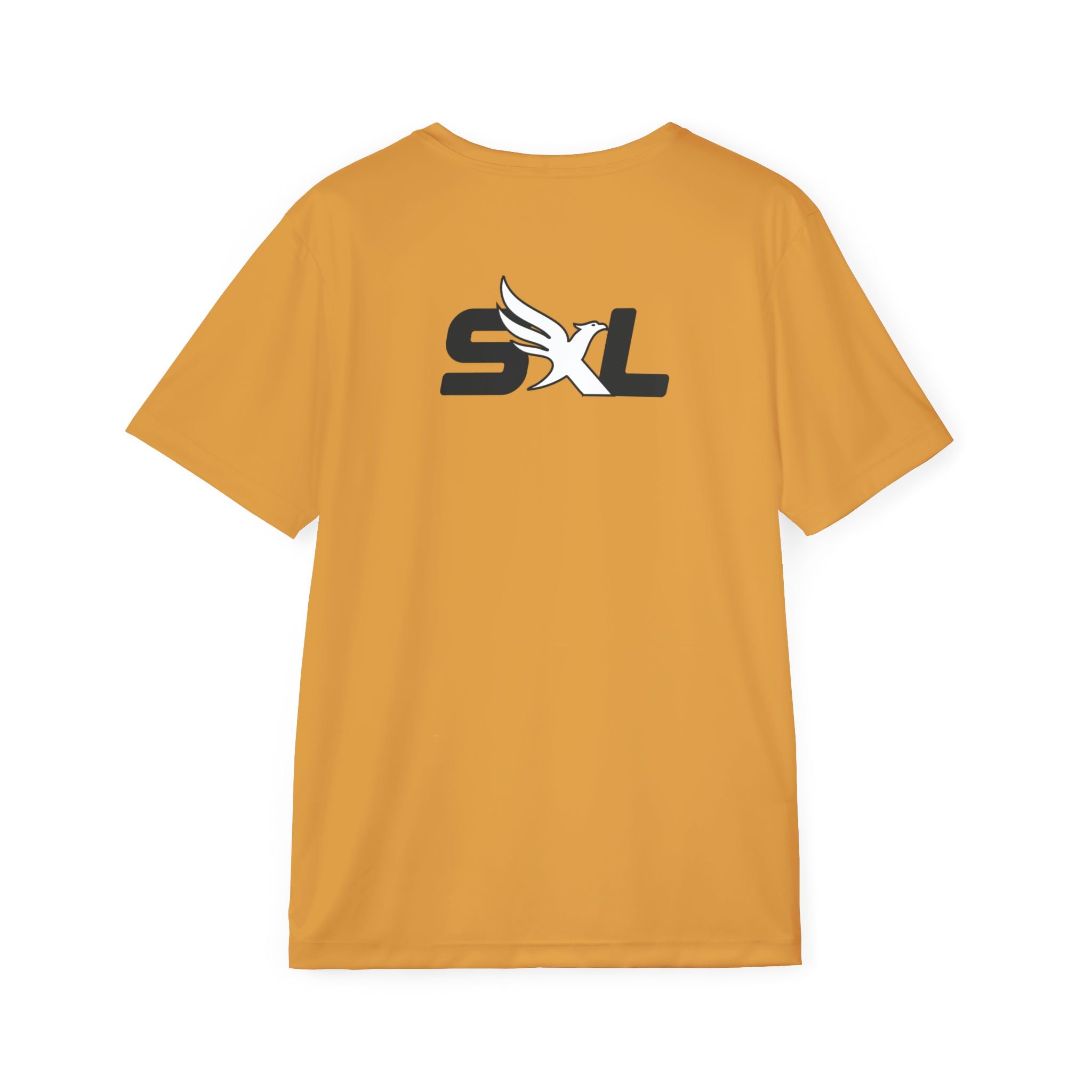 Discipline Jersey — Stoic Core Edition