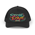 Stoic Trucker Cap — Core Edition