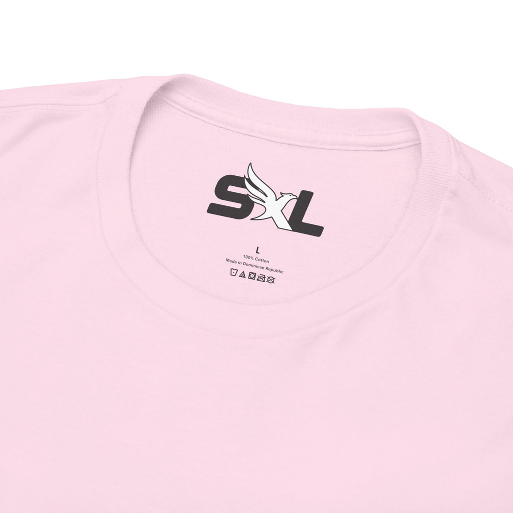 Phoenix Rising Tee — Rebirth Edition