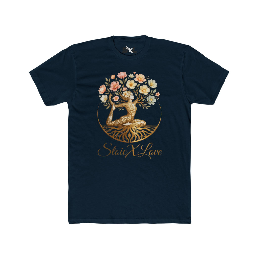 Blooming Spirit Tee — Stoic X Love
