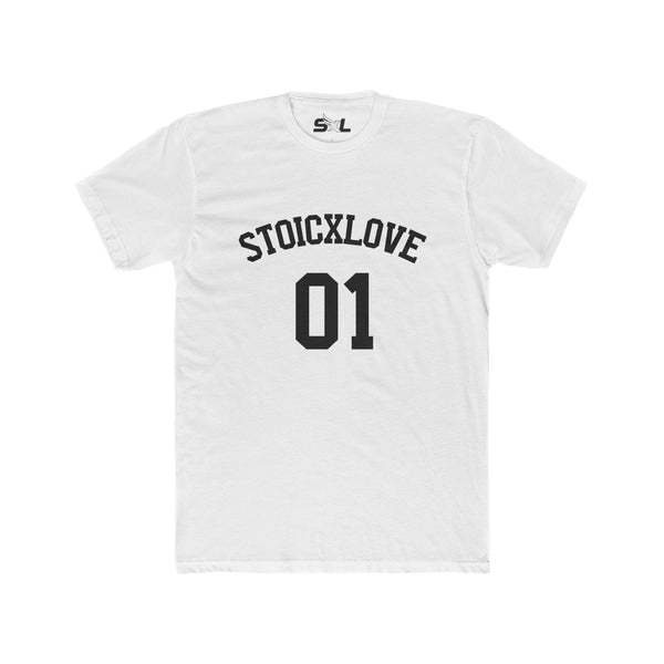 Unisex Heavy Cotton Tee 01