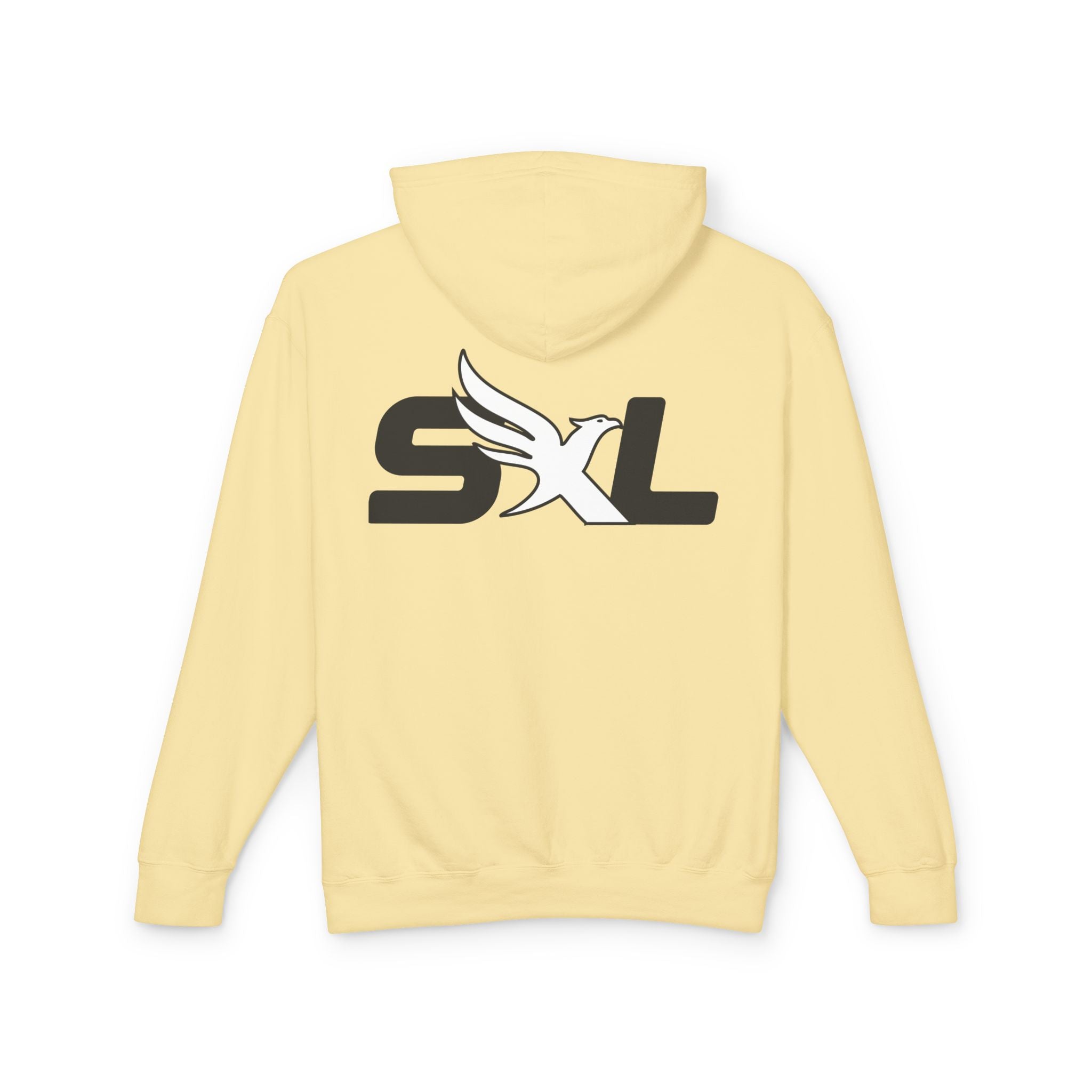 Stoic Love Lightweight Hoodie — Core Edition