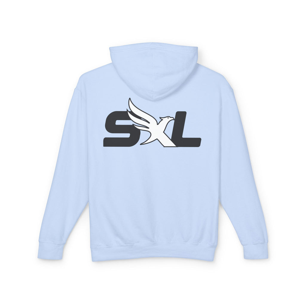 Stoic Love Lightweight Hoodie — Core Edition