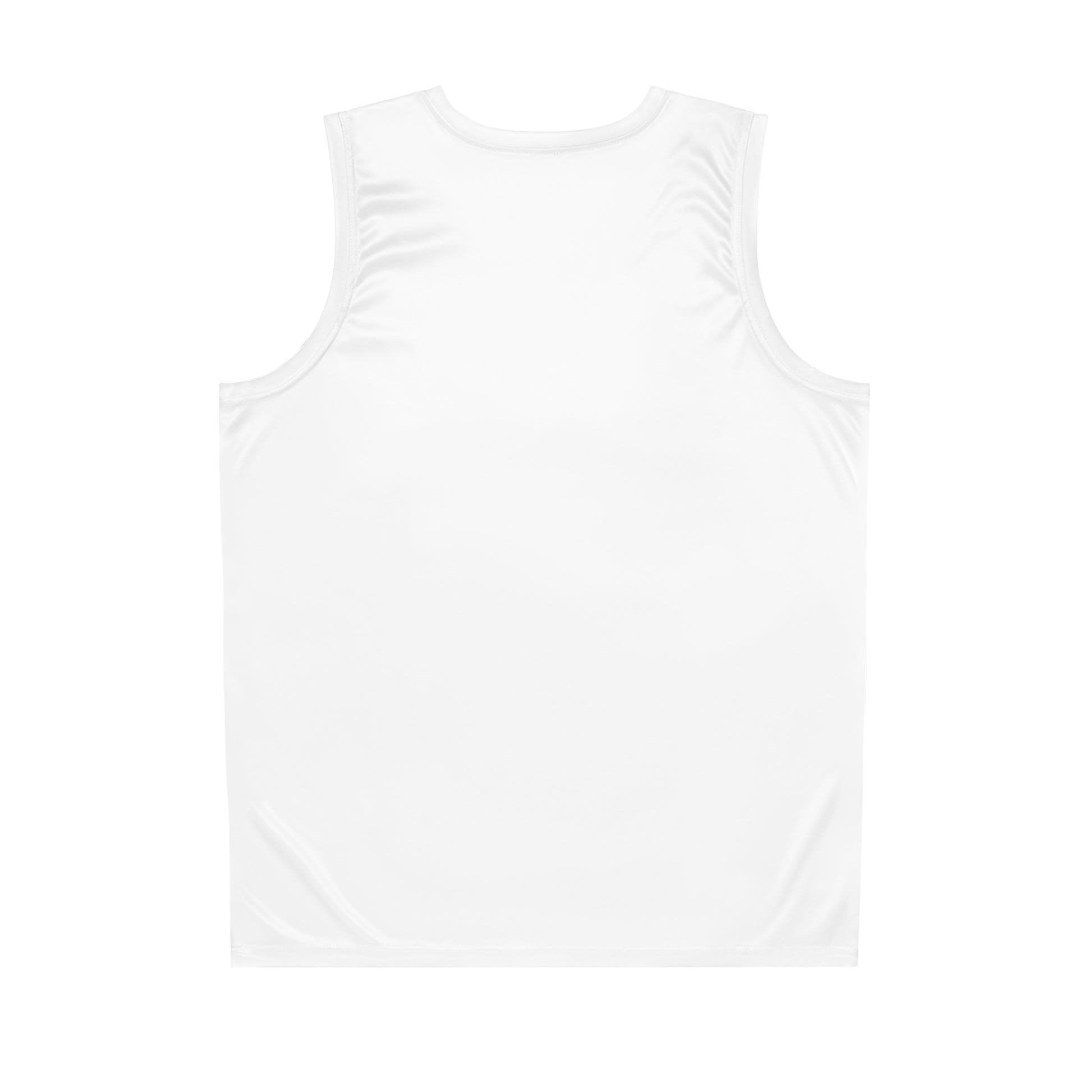 Stylish Basketball Jersey, Athletic Tank Top, Gift for Sports Lovers, Unisex Sportswear, Casual Activewear