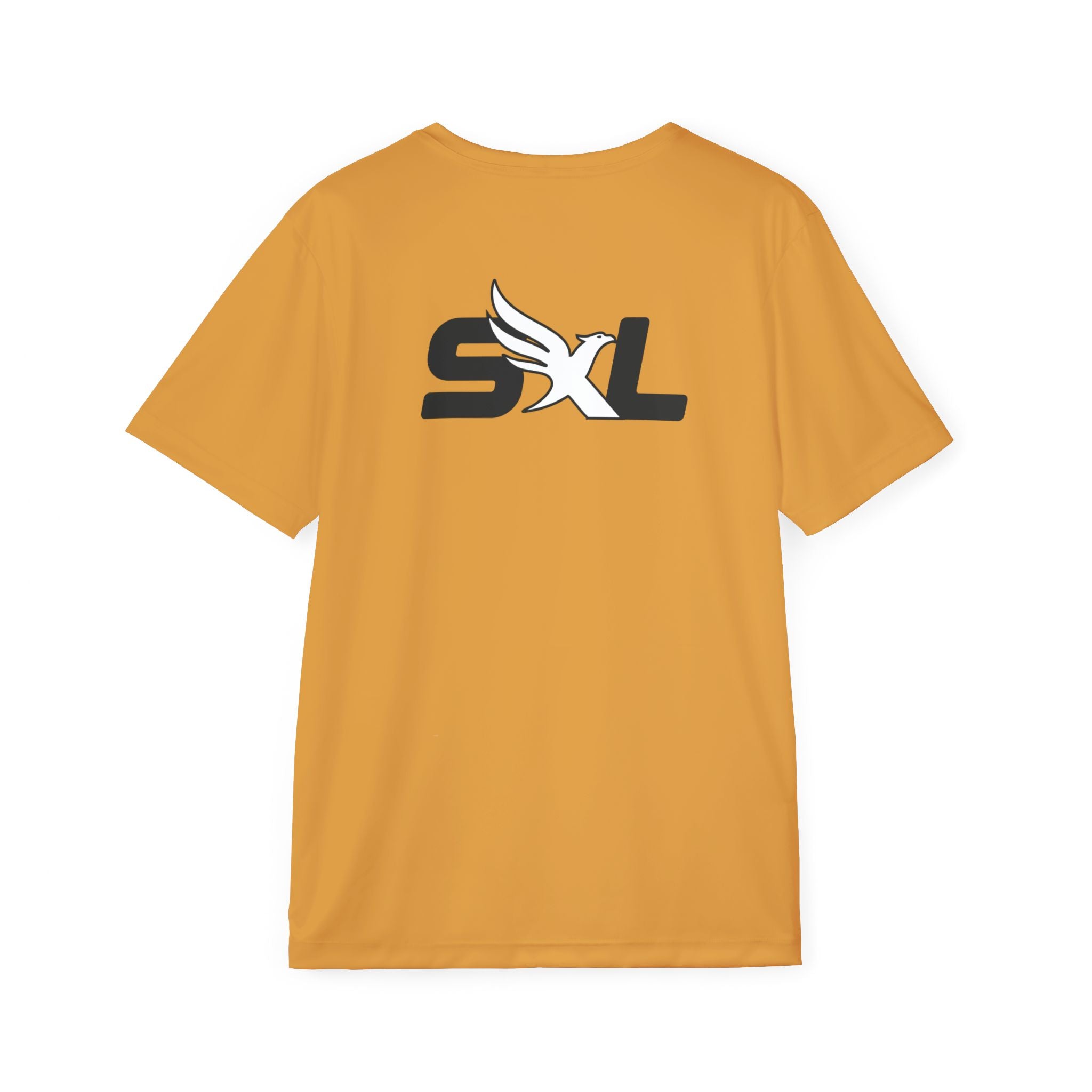 Temple Jersey — Stoic Core Edition