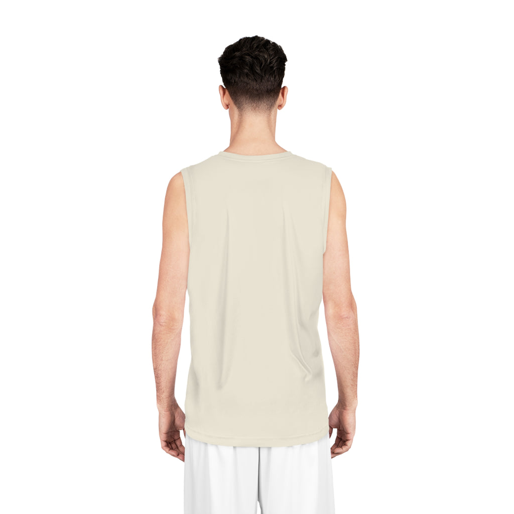 Stylish Basketball Jersey: Perfect for Athletes, Fans, Game Days, Sports Events, and Casual Wear