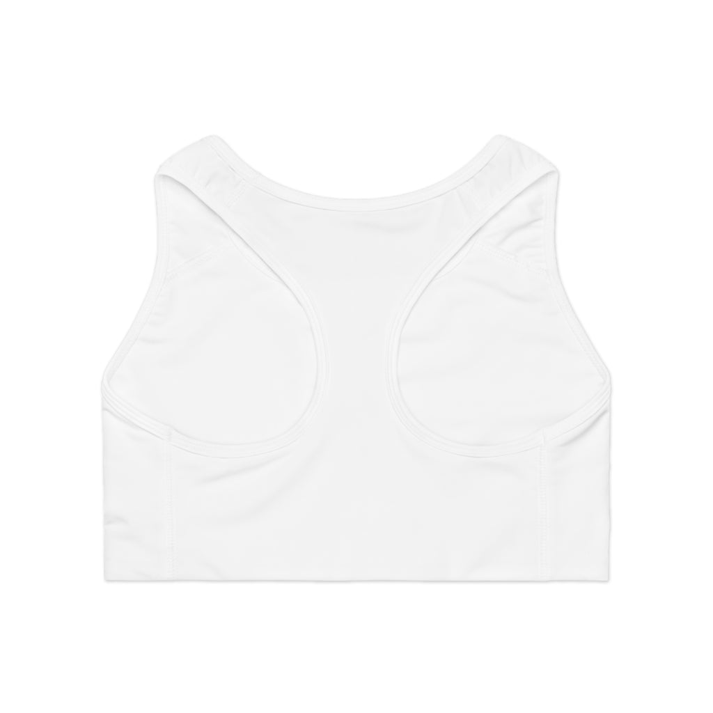 Stylish Sports Bra, Fitness Apparel, Workout Gear, Activewear, Trendy Sports Top, Athleisure Essential