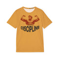 Discipline Jersey — Stoic Core Edition